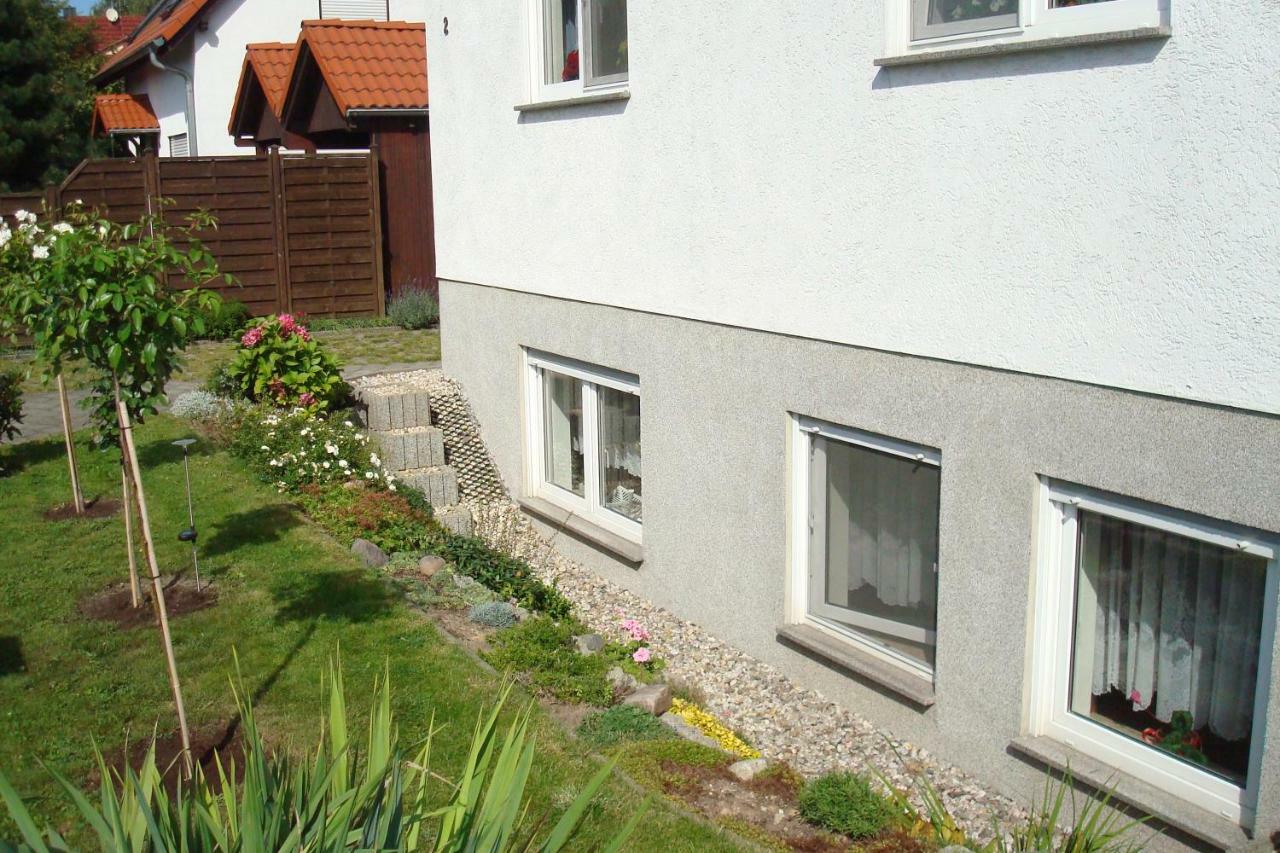 Schoene, Gemuetliche Wohnung Leipzig Exterior photo